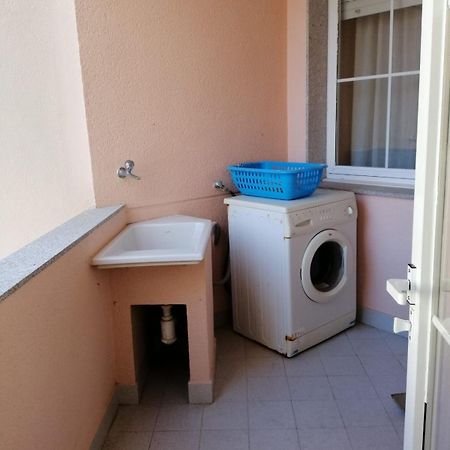 Apartamento A 50 Metros De La Playa De Silgar Sanxenxo Exterior foto