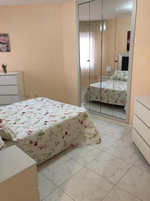 Apartamento A 50 Metros De La Playa De Silgar Sanxenxo Exterior foto