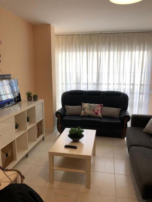 Apartamento A 50 Metros De La Playa De Silgar Sanxenxo Exterior foto