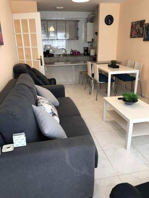 Apartamento A 50 Metros De La Playa De Silgar Sanxenxo Exterior foto